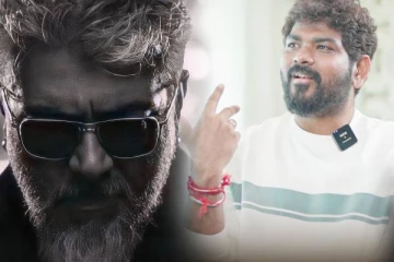 ஏகே 62வில் இருந்து தூக்கி எறிந்த அஜித்துடன் பிரச்சனையா!! உண்மையை கூறிய இயக்குனர் விக்னேஷ் சிவன்