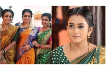 திடீரென ‘பாண்டியன் ஸ்டோர்ஸ்’ சீரியலிலிருந்து விலகும் முல்லை - மீண்டும் அதிர்ச்சியில் ரசிகர்கள்