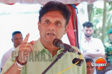 සජබේ ඩීල් දාන විදිහ ගැන සජිත් කියයි