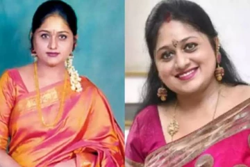 மீண்டும் சின்னத்திரையில் வலம் வரப்போகும் பெப்சி உமா- எந்த நிகழ்ச்சி, அவரே சொன்ன குட் நியூஸ்