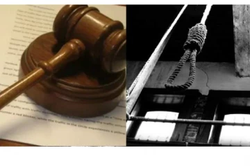 7 வயது சிறுமிக்கு பாலியல் வன்கொடுமை - 70 வயது முதியவருக்கு மரண தண்டனை!