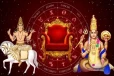 மீன ராசியில் சதுர்கிரஹி யோகம்: 3 ராசிகளுக்கு கொட்டும் பணமழை