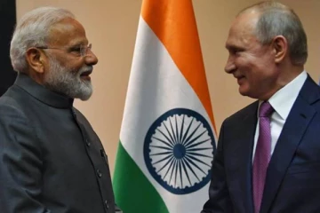 இந்தியா தான் இனி எங்களுக்கு எல்லாம்.. பகிரங்கமாக அறிவித்த ரஷ்யா!