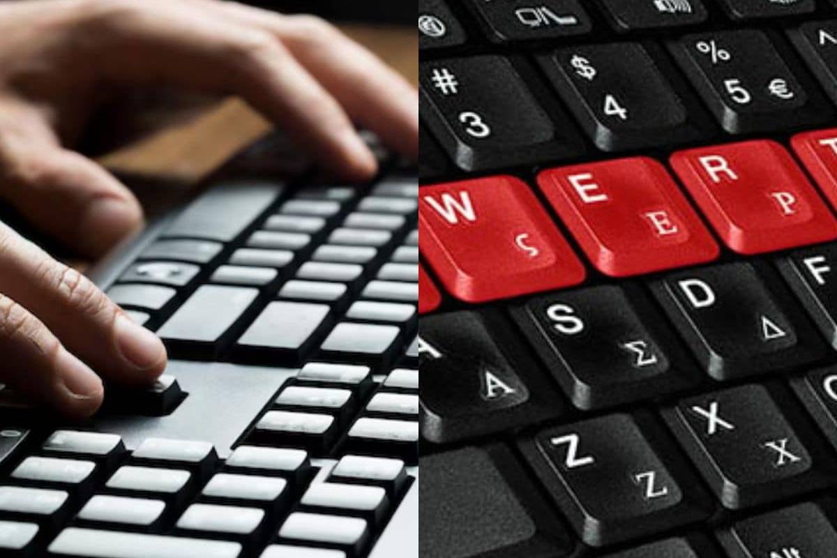Computer keyboardஇல் எழுத்துக்கள் ஏன் வரிசைப்படி இல்லை? சுவாரஸ்ய ரகசியம்! | Why Computer Keys Are Not In Alphabetical Order Computer keyboardஇல் எழுத்துக்கள் ஏன் வரிசைப்படி இல்லை? சுவாரஸ்ய ரகசியம்! | Why Computer Keys Are Not In Alphabetical Order