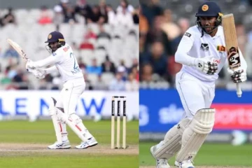 லண்டனில் விளையாட கனவு கண்டேன்: இப்போது நனவாகிவிட்டது - இலங்கை வீரர் உருக்கம்