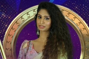 பிக் பாஸ் சீசன் 5-ல் பங்கேற்கும் ஜேர்மன் வாழ் இலங்கை தமிழ்ப் பெண்!