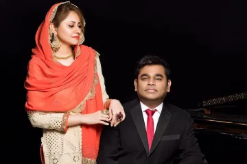 30 வருட மணவாழ்க்கையை முறித்துக்கொள்ளும் இசைப்புயல் ஏ.ஆர்.ரஹ்மான் ; ரசிகர்கள் க்ஷாக்!