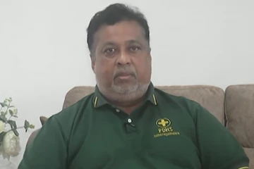 රෝගීන් වැඩි වීමෙන් සෞඛ්‍යය අංශ දැඩි වෙයි - අවදානම මැඩලීමට හෙට සිට දිස්ත්‍රික්ක 14 ක කරන්න යන දේ [VIDEO]