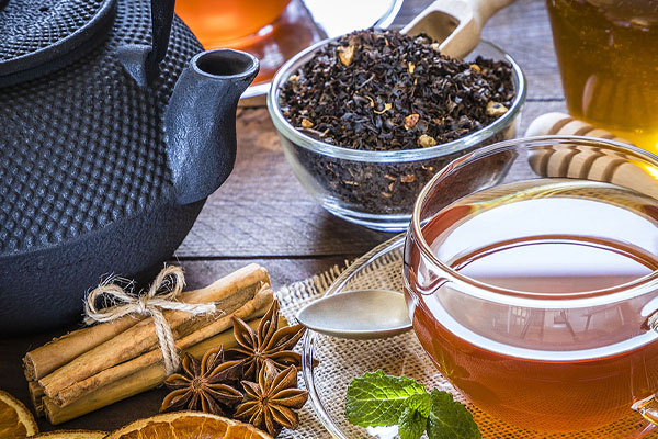 டீ அருந்துவதால் சருமம் கருமையாகுமா? | Drinking Tea Make Your Skin Darker