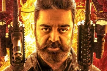 வெளிநாட்டு வசூலில் 2.0-வை நெருங்கும் விக்ரம், ஆல் டைம் ரெக்கார்ட்