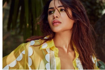 விவாகரத்துக்கு பின் சமந்தாவின் முதல் பிறந்தநாள்! கணவருக்கு பதில் சர்ப்ரைஸ் கொடுத்தது இவரா