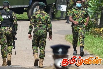 அம்பாறையில் திடீர் சுற்றிவளைப்பு! போதைப்பொருளுடன் மூவர் கைது