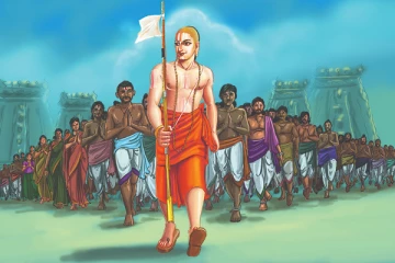 குரு வாக்கு பொய்க்காது ஏன்?