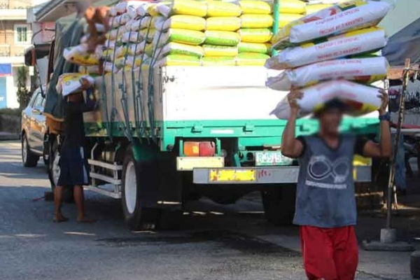 புதிய நாமத்தில் அரிசி விநியோகம் ; கொழும்பிற்கே முதலிடம் | Distribution Of Rice Under The New Name Colombo