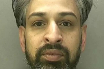 சாலையில் நடந்த கோர சம்பவம்... புகைப்படம் வெளியிட்டு பொதுமக்கள் உதவி கோரிய பிரித்தானிய பொலிசார்