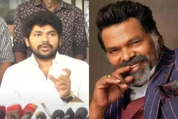 மயில்சாமி குடும்பத்தில் விவாகரத்து கேட்ட மருமகள்கள்? மகன் அளித்த விளக்கம்!