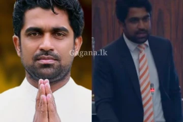උද්දික ප්‍රේමරත්නට වෙඩි තිබ්බේ කවුද - අද පාර්ලිමේන්තුවේ දී සියල්ල හෙළි කරයි?..