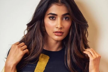 Vacation சென்றுள்ள நடிகை பூஜா ஹெக்டே.. வெளிவந்த வீடியோ இதோ