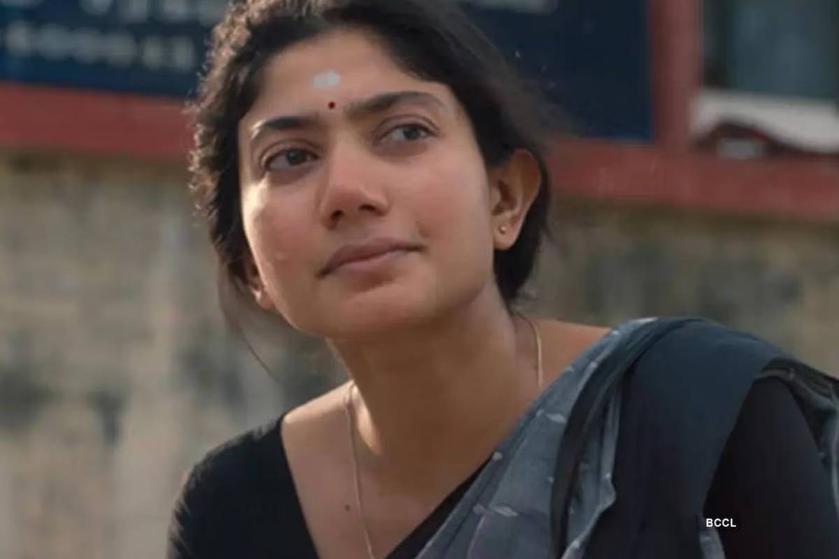 நா அப்படி சொல்லவே இல்லைங்க, வீடியோ எடிட் ஆல் சாய் பல்லவிக்கு வந்த தர்மசங்கடம் | Sai Pallavi About Her Recent Controversy