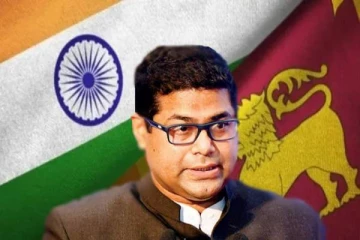 இலங்கைக்கு விரைவில் மீட்சி - இந்தியாவின் வலிமையான நம்பிக்கை!