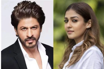 அட்லீ இயக்கும் ஷாருக் கான் படத்தில் நயன்தாரா மட்டுமில்லை, இந்த நடிகையும் நடிக்கிறாரா !