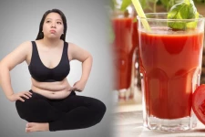 உடல் கொழுப்பையும் நச்சுக்களை நீக்கும் மின்னல் வேகத்தில் கரைக்கனுமா? இந்த அற்புத மருந்தை மட்டும் குடிச்சு பாருங்க