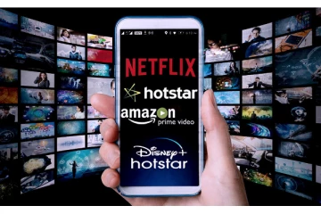 பிரபல ஓடிடி நிறுவனம் அதிரடி முடிவு.. சபஸ்க்ரிப்ஷன் விலை அதிகரிப்பு - ஷாக்கான ரசிகர்கள்!