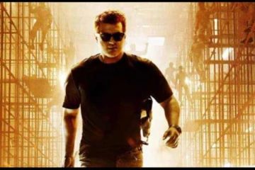 வெளியானது ‘வலிமை’ படத்தின் ரிலீஸ் தேதி ; அதிகாரப்பூர்வமாக ட்விட்டரில் அறிவிப்பு