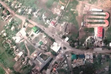 உக்ரைனின் மேலும் ஒரு நகரத்தை கைப்பற்றிய ரஷ்யா