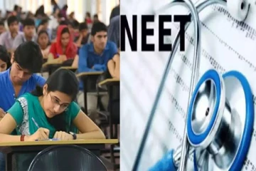 நீட் தேர்வு ஆன்லைன் முறையில் நடைபெறுமா? - NTA விளக்கம்