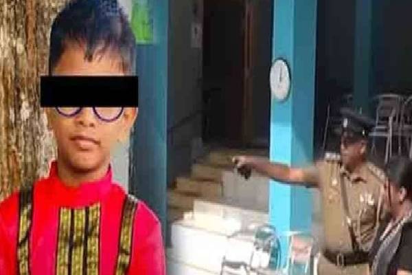 நீச்சல் குளத்தில் உயிரிழந்த சிறுவன் சம்பவம் ; முன்பள்ளி உதவி அதிபர் உள்ளிட்ட ஏழு பேர் கைது | Boy Dies In Swimming Pool Seven Arrested