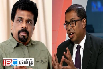 பெருவெற்றியால் ஏற்படப்போகும் ஆபத்து : அநுரவை எச்சரிக்கும் பிரபலம்