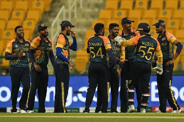 Sri Lanka Cricket Team-இலங்கை கிரிக்கெட் அணி