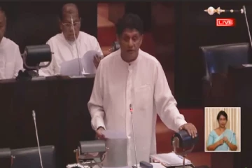 உயர்கல்வி மாணவர்களுக்கு வழங்கப்படும் வட்டியில்லா கடன்களை மீள வழங்க கோரிக்கை - சஜித்