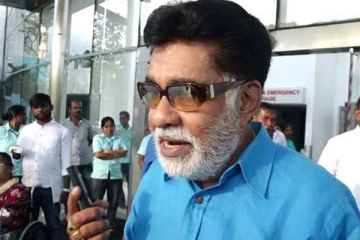 மேர்வின் சில்வா மற்றும் மூவரின் விளக்கமறியல் நீடிப்பு