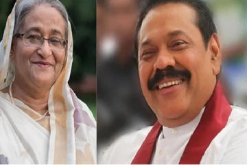 பங்களாதேஷ் பிரதமரை தொலைபேசியில் தொடர்புகொண்ட பிரதமர்