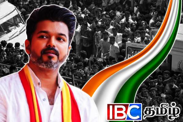 இந்தியாவை உலுக்கிய கரூர் சம்பவம்: பாதிக்கப்பட்டோரை சந்தித்தார் விஜய்