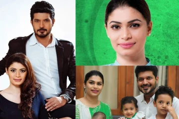 සමාජ මාධ්‍ය කලඹමින් හිරුණිකා හිරාන් ආදරය දෙදරා යයි..