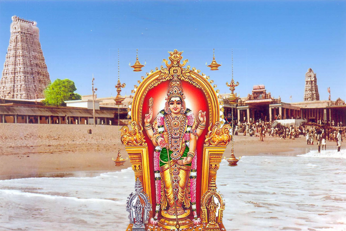 முருகப்பெருமானின் சரவணபவ மந்திரத்தை சொன்னால் இத்தனை சிறப்புகளா ? | Meaning And Importance Of Saravana Bhava Mantras