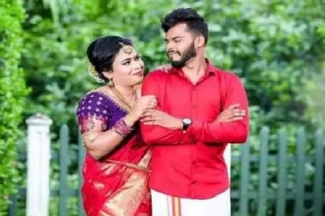திருமணமான இரு மாதங்களில் நேர்ந்த பெரும் சோகம்