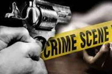 තවත් අවාසනාවන්ත ලෙස මෙරටින් මාරාන්තික  වෙඩි තැබීමක්  වාර්තා වෙයි...