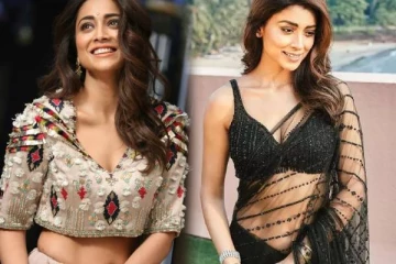 41 வயதில் இப்படியா?.. ஸ்ரேயாவை வர்ணிக்கும் இளசுகள்