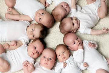 2025 ஜனவரி முதலாம் திகதி முதல் Gen Beta புதிய தலைமுறை