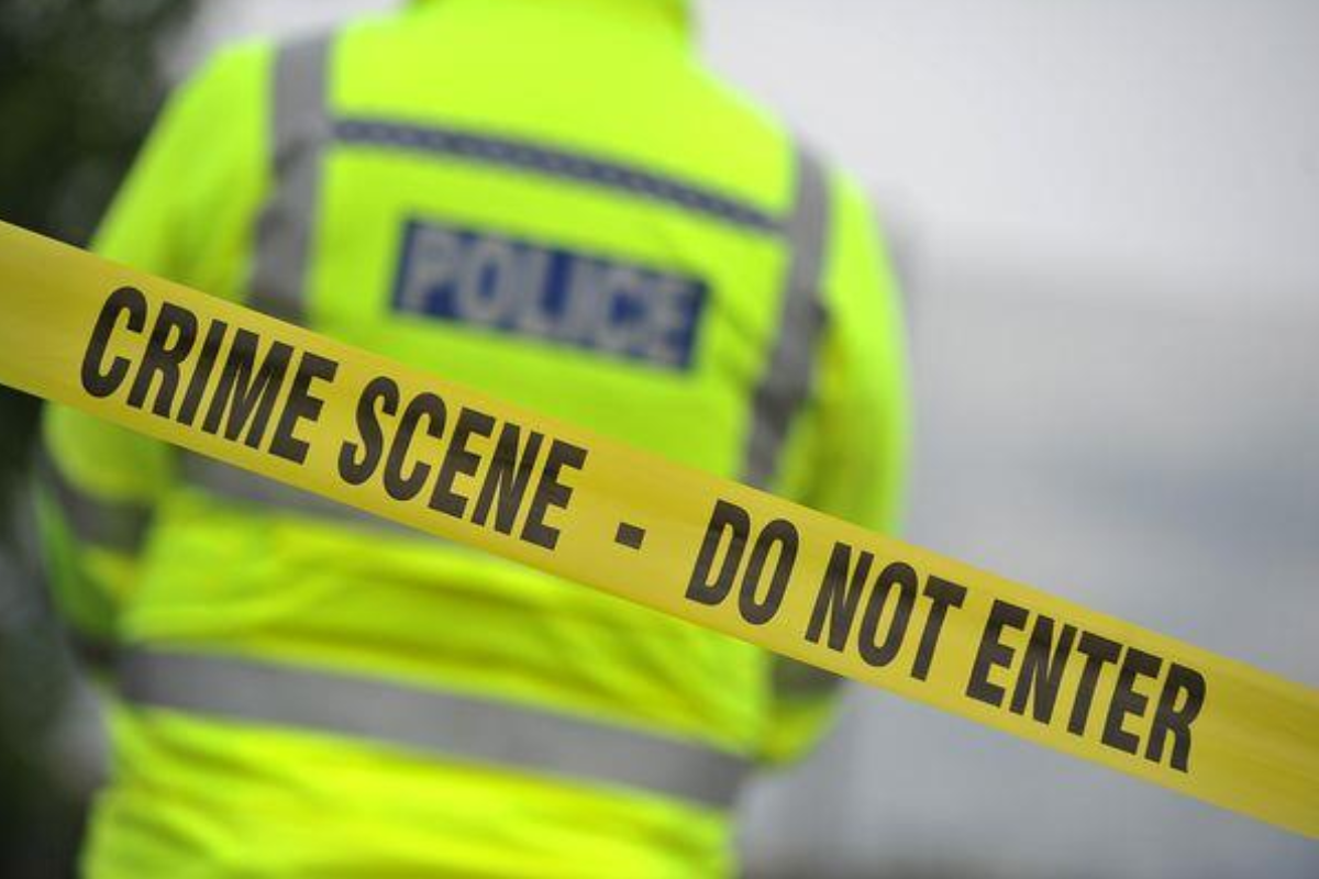 மிளகாய் தோட்டத்தில் மீட்கப்பட்ட சடலம்.. விசாரணையில் வெளியான அதிர்ச்சி தகவல் | Man Body Found In Chilli Garden Police Say Gunshot