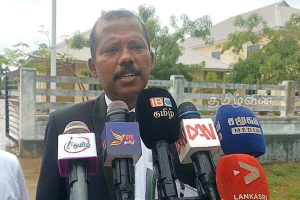 கொக்குதொடுவாய் மனித புதைகுழி விவகாரம்: நீதிமன்றம் பிறப்பித்துள்ள உத்தரவு(Video) | Excavation Of Human Burial Ground In Kokuthodduvai