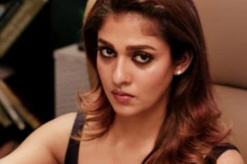 கண்ணை கவரும் அழகில் நடிகை நயன்தாரா.. புகைப்படத்தை பார்த்து அசந்துபோன ரசிகர்கள்