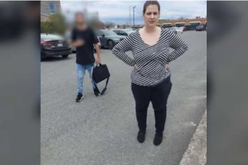 கனடாவில் சட்டத்தரணி என போலியாக வேடமிட்ட பெண் கைது