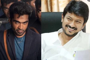 கடைசி நேரத்தில் மாநாடு பட ரிலீஸிற்கு உதவிய உதயநிதி ஸ்டாலின் - தள்ளிப்போனதற்கு வெளியான காரணம் இதுதான்..!