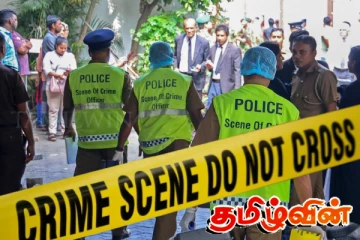 கூரிய ஆயுதங்களால் தாக்கப்பட்டு ஒருவர் கொலை