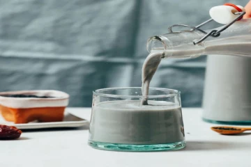 கருப்பு நிறத்தில் பால் தரும் விலங்கு எது தெரியுமா? பல பேருக்கு தெரியாது!